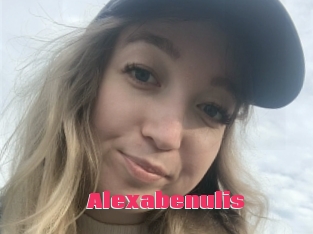 Alexabenulis