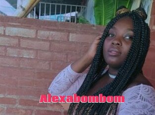 Alexabombom