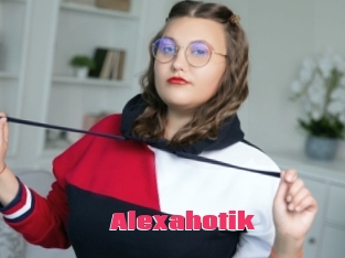 Alexahotik