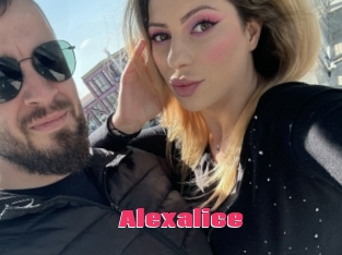 Alexalice