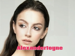 Alexandertoyne