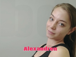 Alexandren