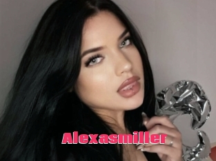 Alexasmiller