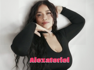 Alexatoriel