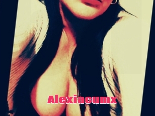 Alexiacumx