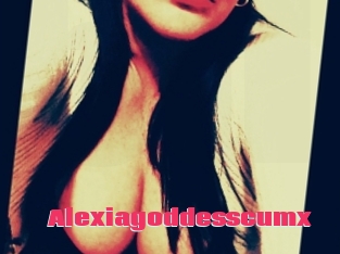 Alexiagoddesscumx