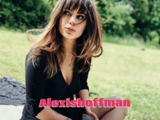 Alexishoffman
