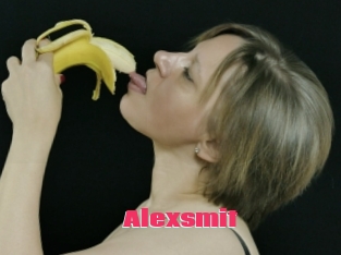 Alexsmit
