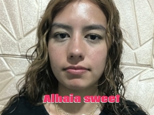 Alhaia_sweet
