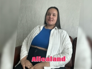 Alicaland