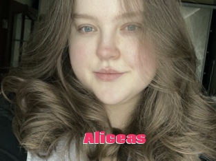Aliceas