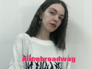 Alicebroadway