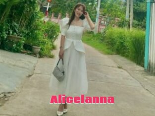 Alicelanna