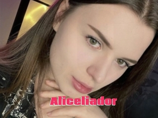 Aliceliador