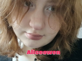 Aliceowen
