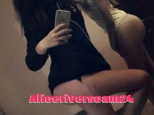 Aliceriverscam24