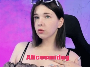 Alicesunday
