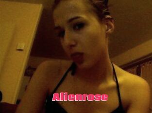 Alienrose
