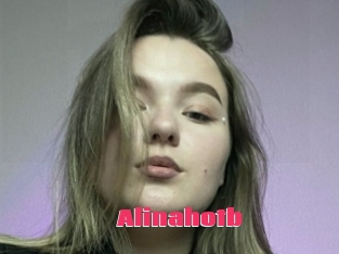 Alinahotb