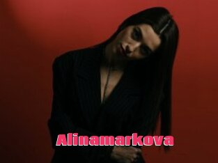 Alinamarkova