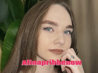 Alinapribbenow