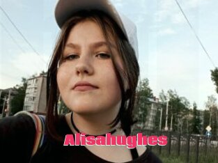 Alisahughes