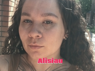 Alisiau