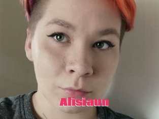 Alisiaun