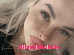 Alisochkakisa
