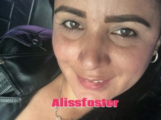 Alissfoster