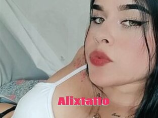 Alixtatto