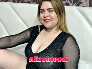 Alizontousi