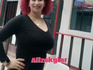 Alizskylar