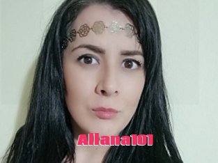 Allana101