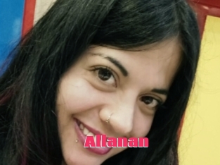 Allanan