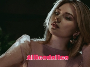 Allicedelice