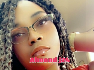 Almond_j24