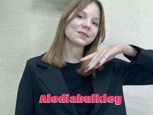 Alodiabulkley