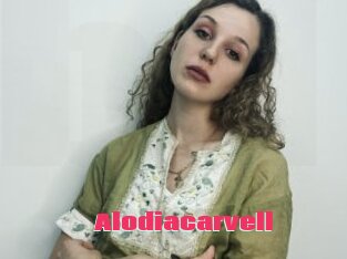 Alodiacarvell