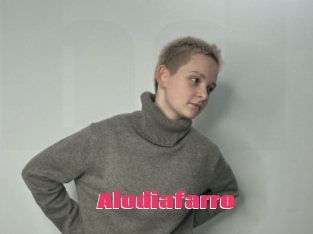 Alodiafarro