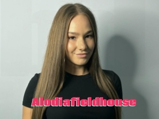 Alodiafieldhouse