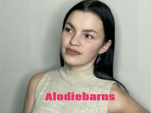 Alodiebarns