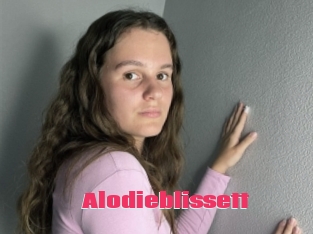 Alodieblissett