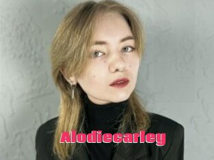 Alodiecarley