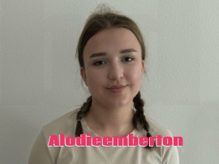 Alodieemberton