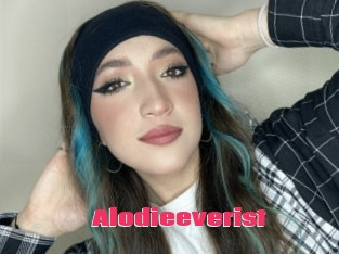 Alodieeverist