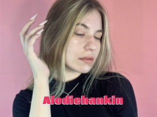 Alodiehankin