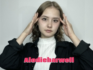 Alodieharwell