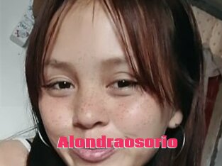 Alondraosorio