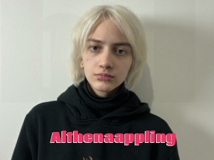 Althenaappling